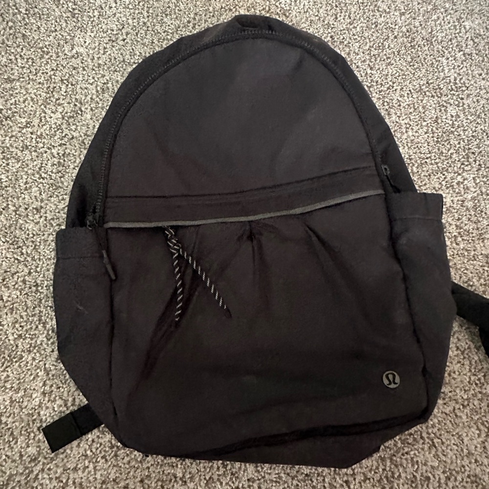 LULULEMON BOOKBAG
